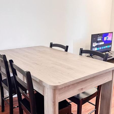 Apartament Saint Francois Bordeaux Zewnętrze zdjęcie