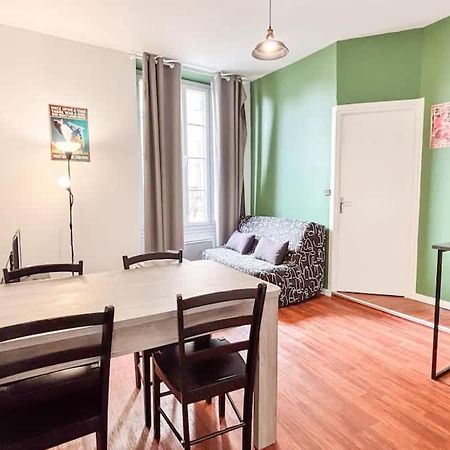 Apartament Saint Francois Bordeaux Zewnętrze zdjęcie
