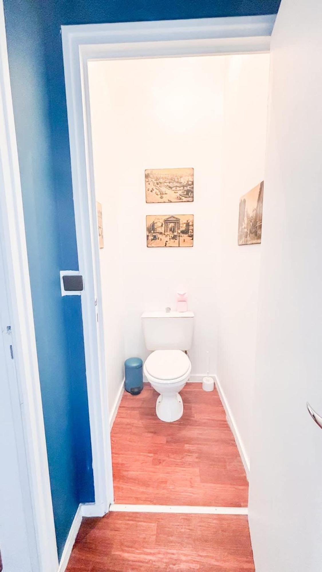 Apartament Saint Francois Bordeaux Zewnętrze zdjęcie