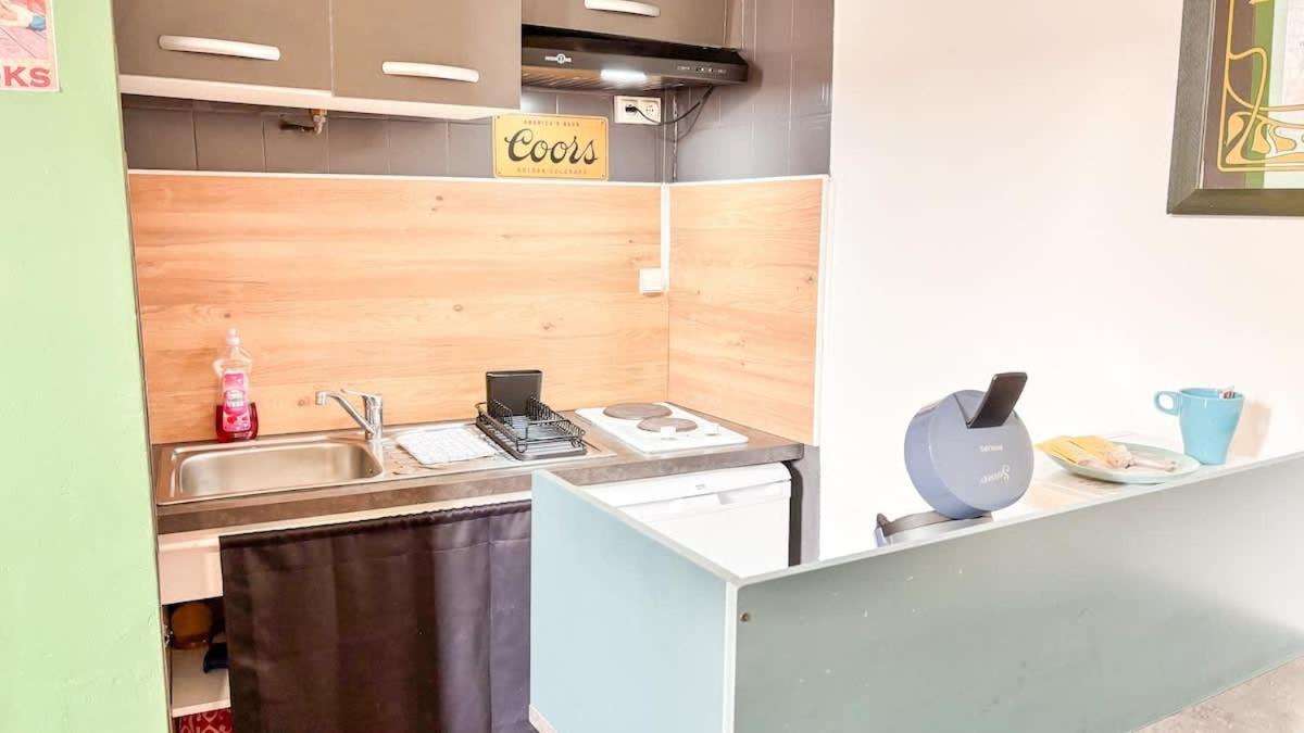Apartament Saint Francois Bordeaux Zewnętrze zdjęcie